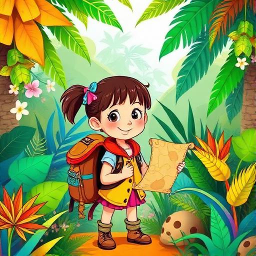 Dora the Explorer Theme
