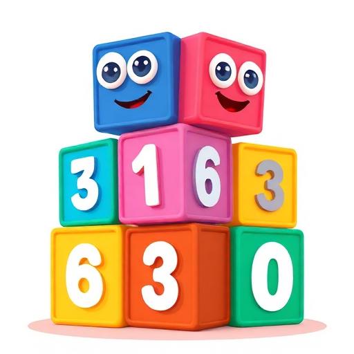 Numberblocks Songs