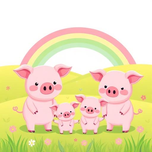 Peppa Pig Theme